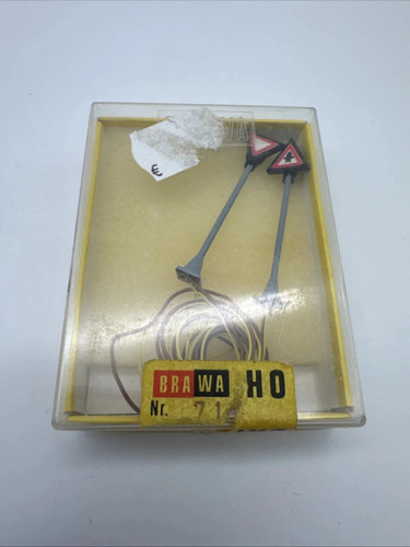 Brawa 713 signal konvolut - 713,