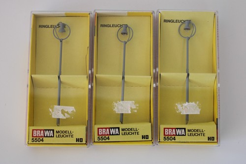 Brawa 5504 ringleuchte - ringleuchte, 3