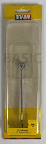Brawa 5504 ringleuchte - 5504, h0